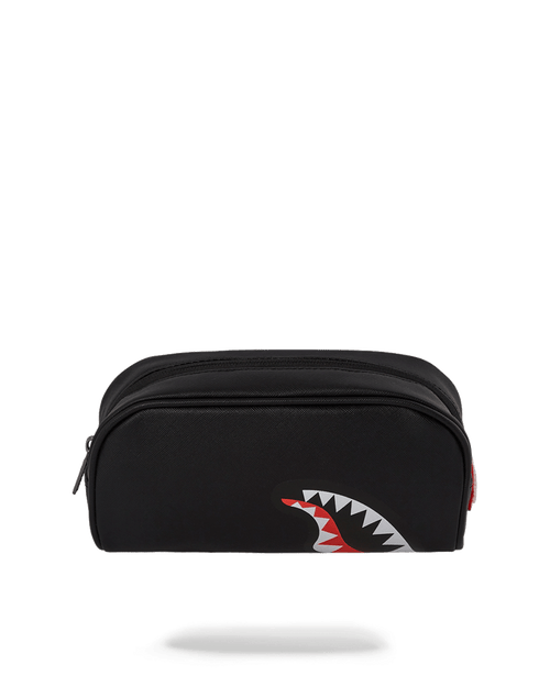BLACK SHARK MOUTH POUCH