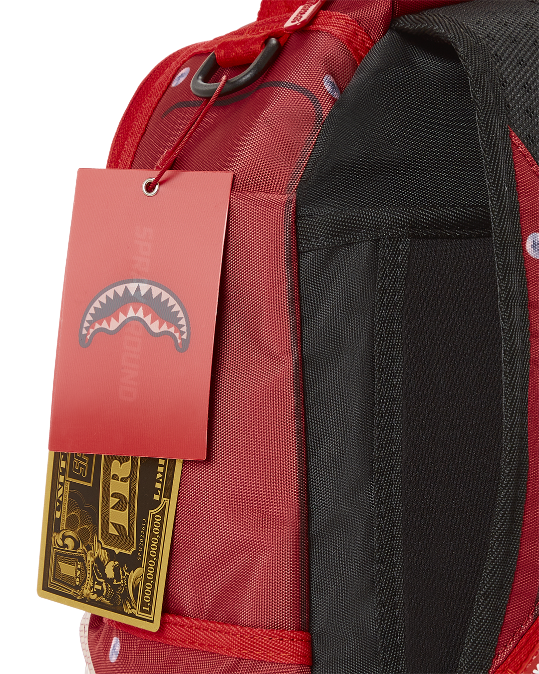 BREAK IN CASE OF EMERGENCY SHARK (DLXR)