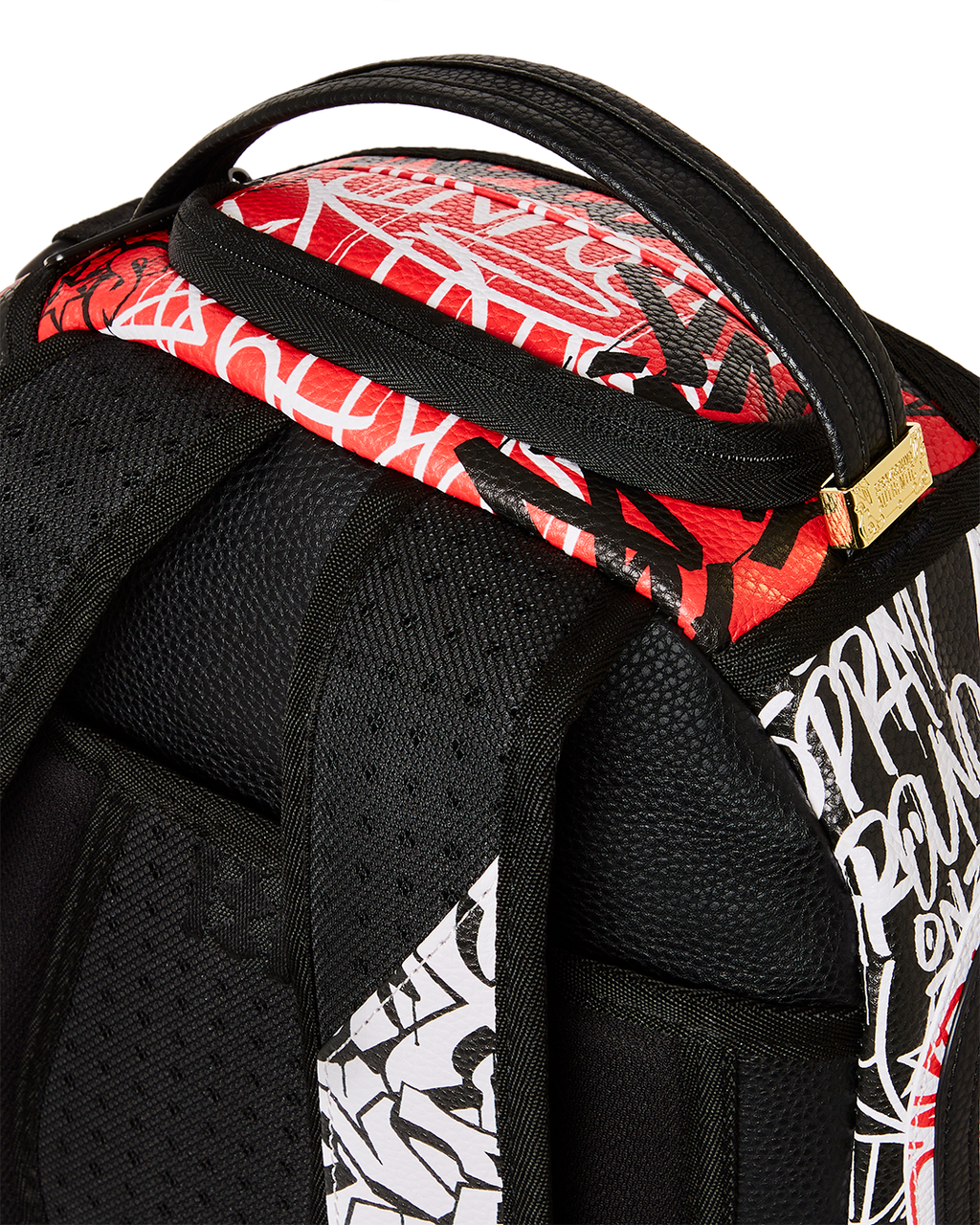 MYSTERIOUS MASTERMIND BACKPACK (DLXV)