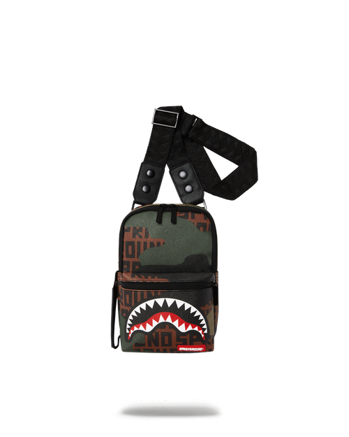 CAMO INFINITI SLING