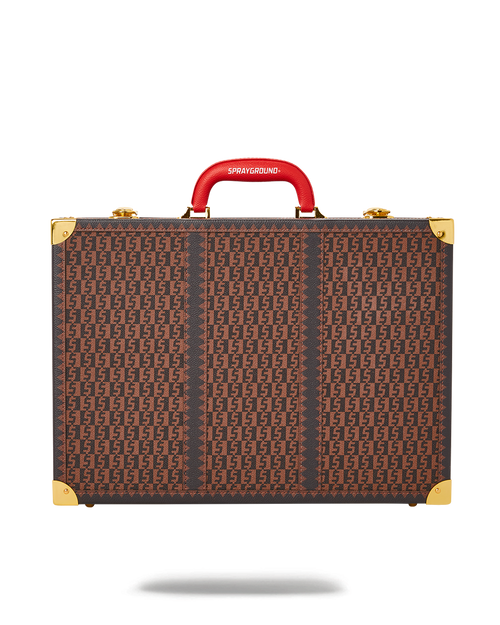ALPHA NAVIGATOR ATTACHÉ BRIEFCASE