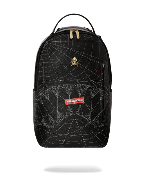 CAUGHT UP BACKPACK (DLXV)