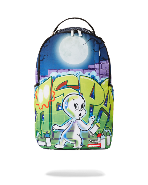 CASPER GRAFF NIGHTS BACKPACK