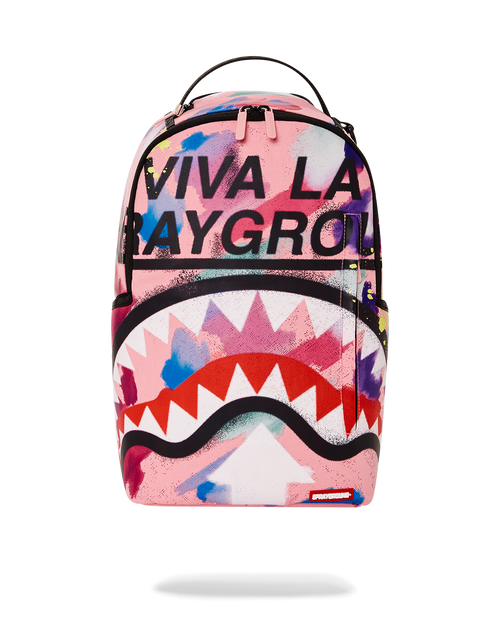 BUSHWICK BACKPACK