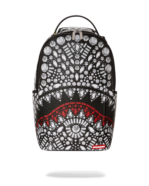 BAGS SECURED BACKPACK (DLXV)