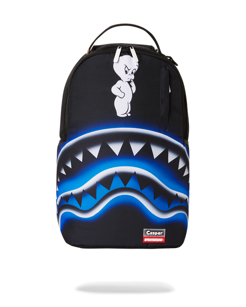 CASPER GHOSTLY NIGHTS BACKPACK