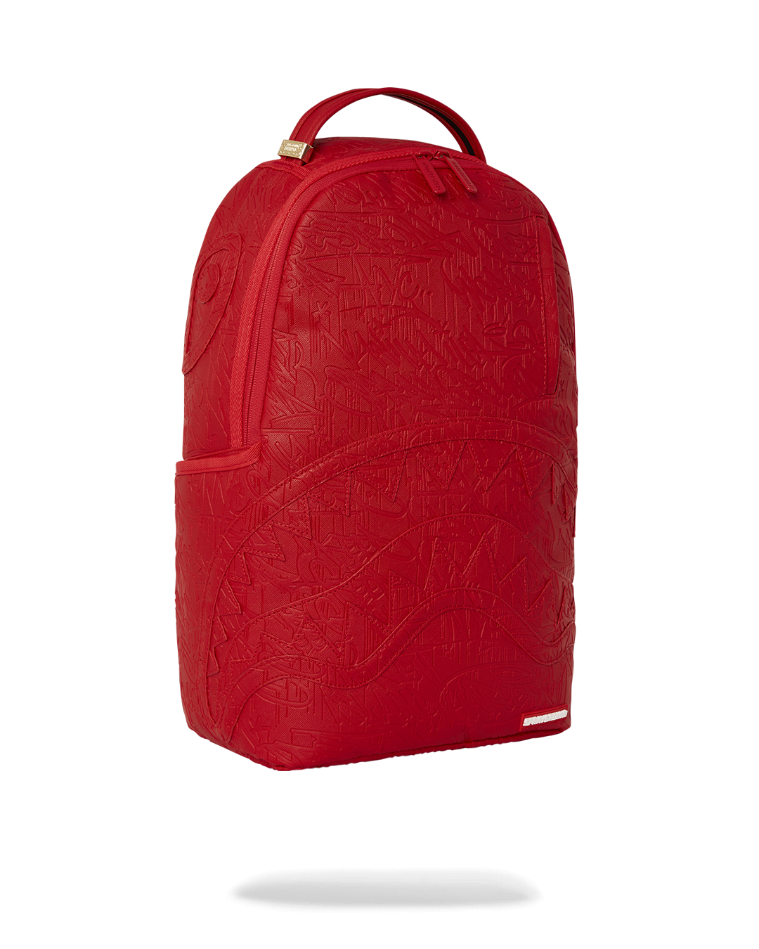 KATANA SOUNDWAVE SHARK BACKPACK (DLXV)