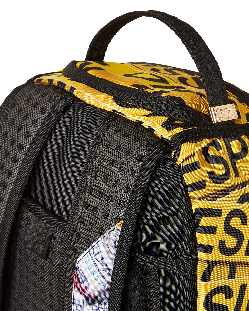 PLAYER ONE SELECT BACKPACK