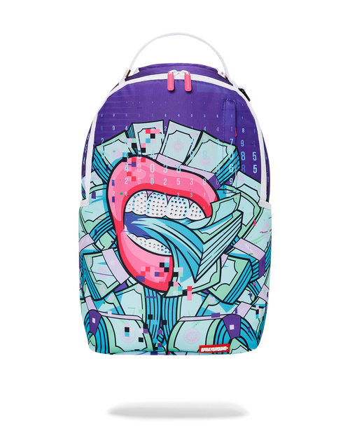 BREAKFA$T BACKPACK
