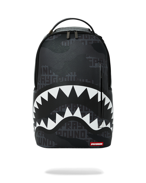 3AM INFINITI BACKPACK (DLXV)
