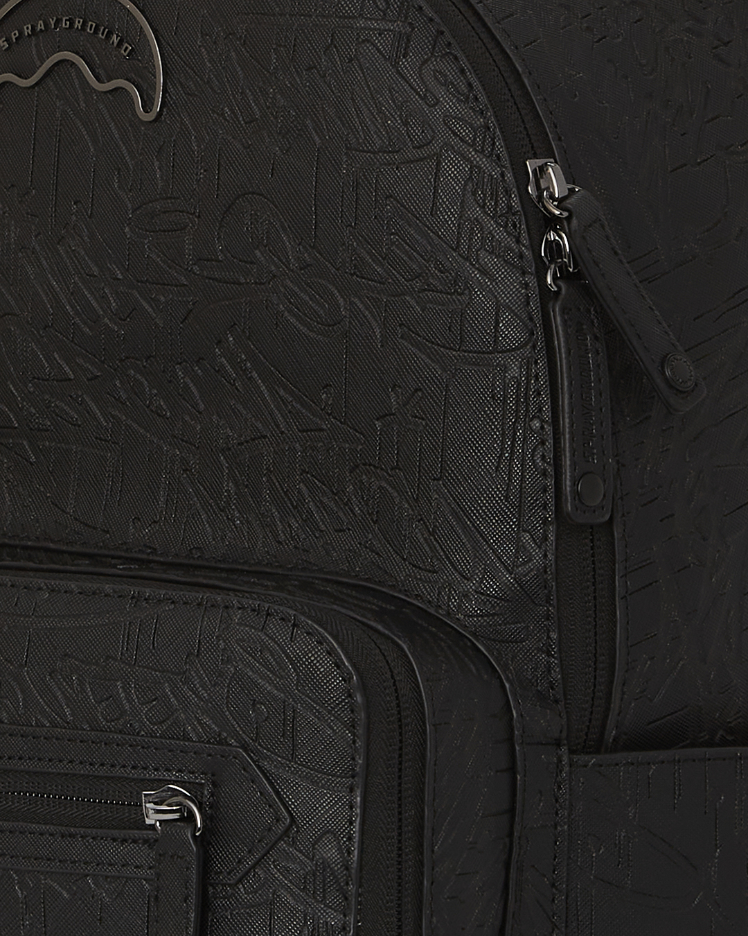 NIGHTFLIGHT G800 CARGO BACKPACK