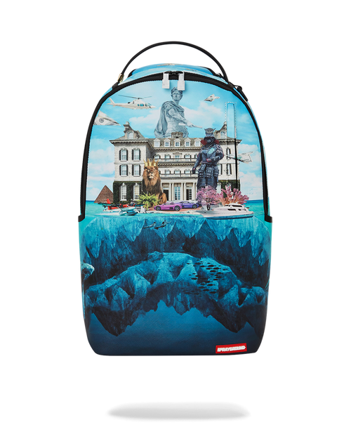 CHATEAU de SPRAYGROUND