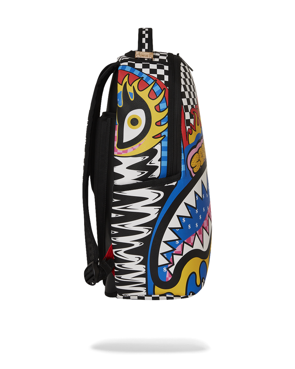 MOSH PIT BACKPACK