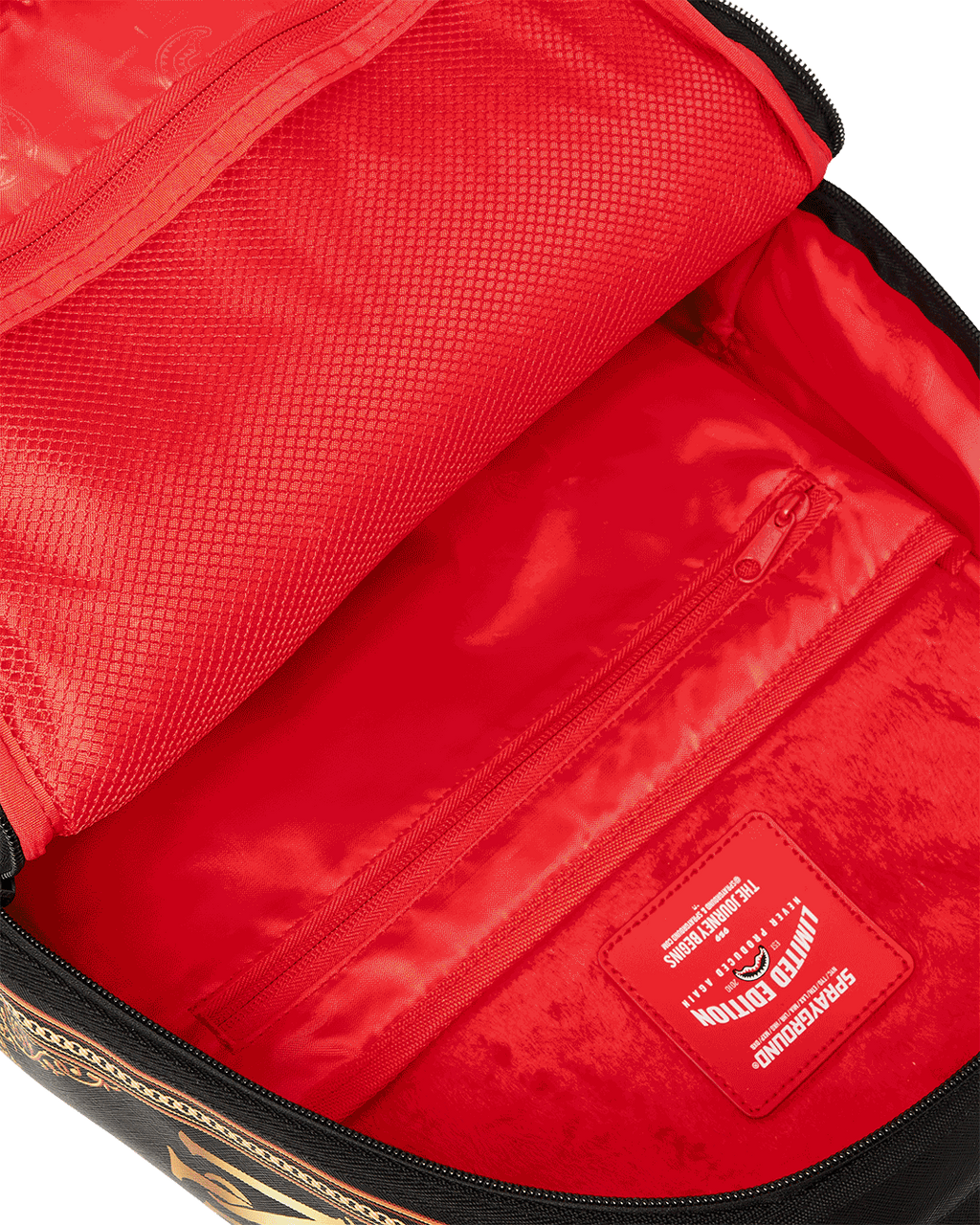 SCARFACE I'M TONY MONTANA BACKPACK (DLXV)