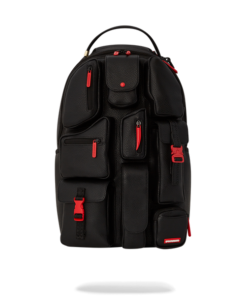 AIRFREIGHT BACKPACK