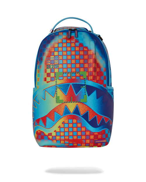 BAG TOO HOT DLXSV BACKPACK