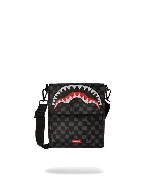ATOMIC VAPOR SHARK MESSENGER SLING