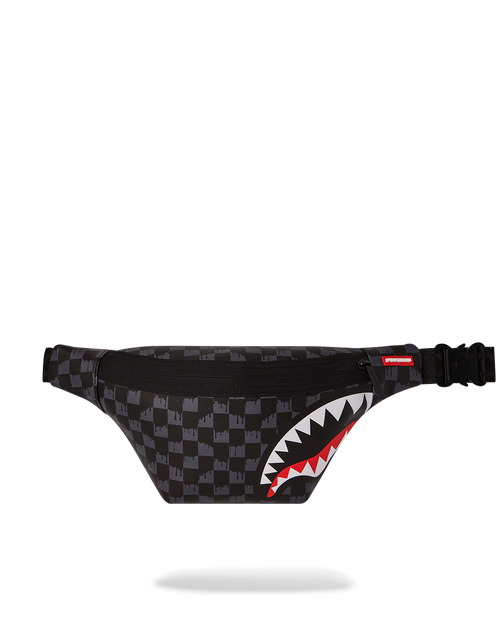 ATOMIC VAPOR SHARK CROSSBODY
