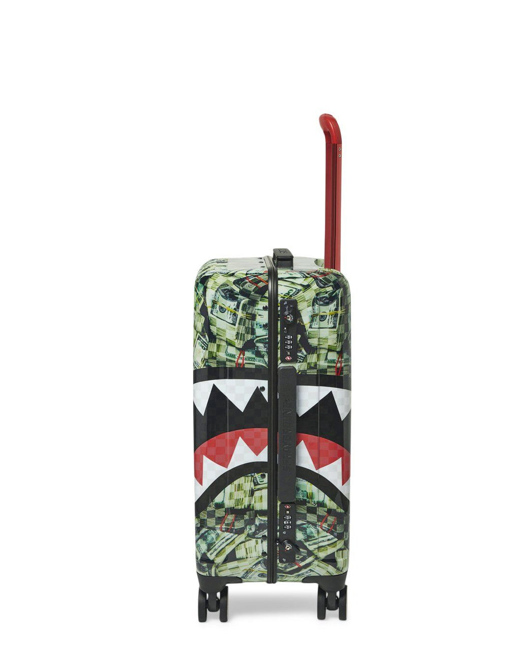 MAMA I MADE IT LUGGAGE SET