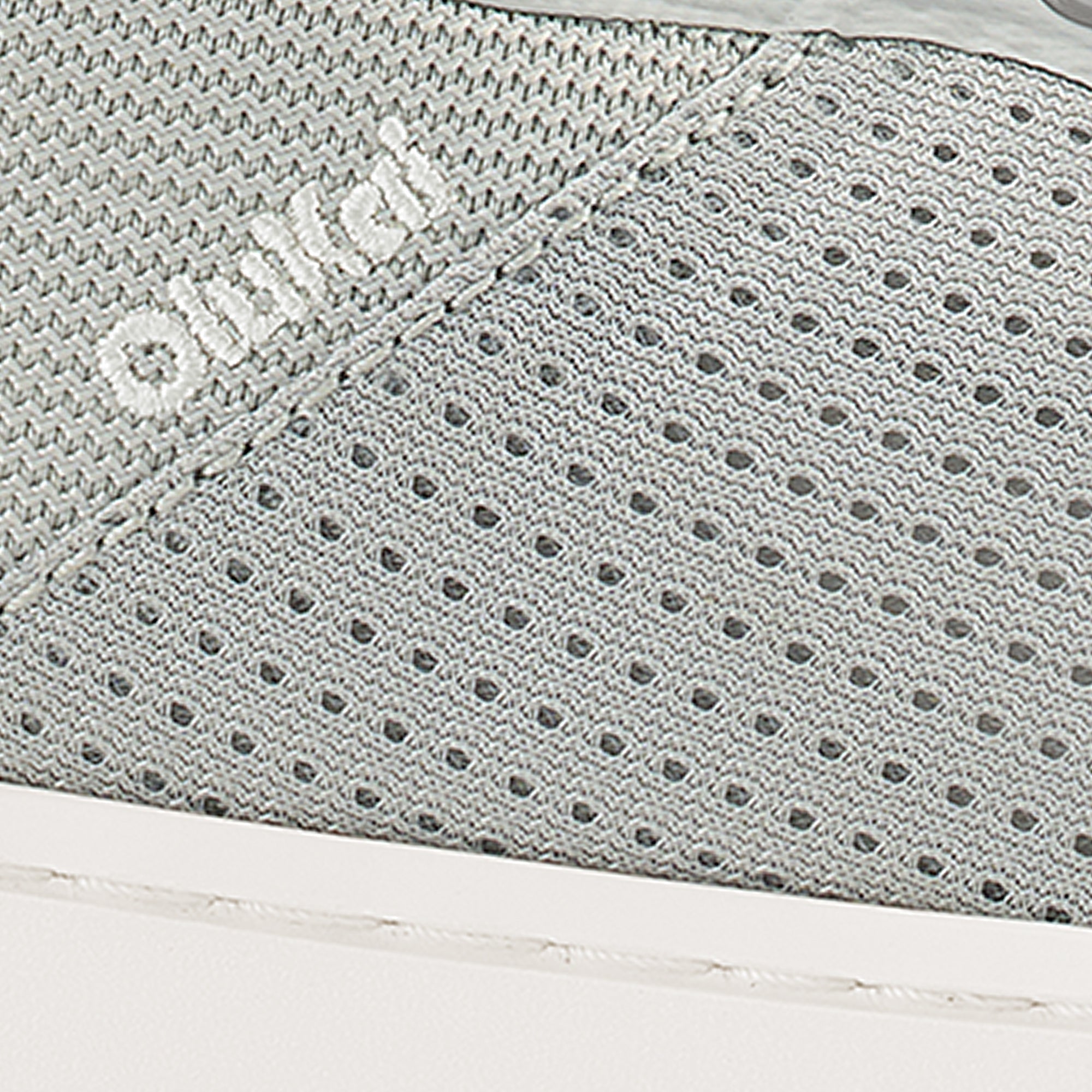 Kahakai  -  Cloud Grey / Cloud Grey