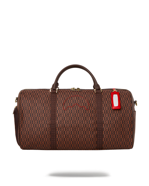 ALPHA NAVIGATOR DUFFLE