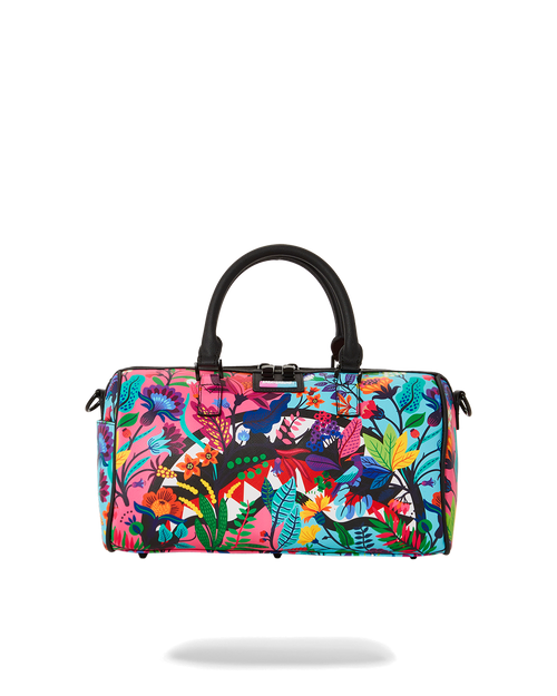 AVANT GARDEN MINI DUFFLE