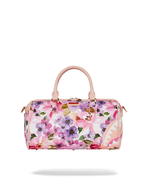 BOTANIC VILLA CHILLA MINI DUFFLE