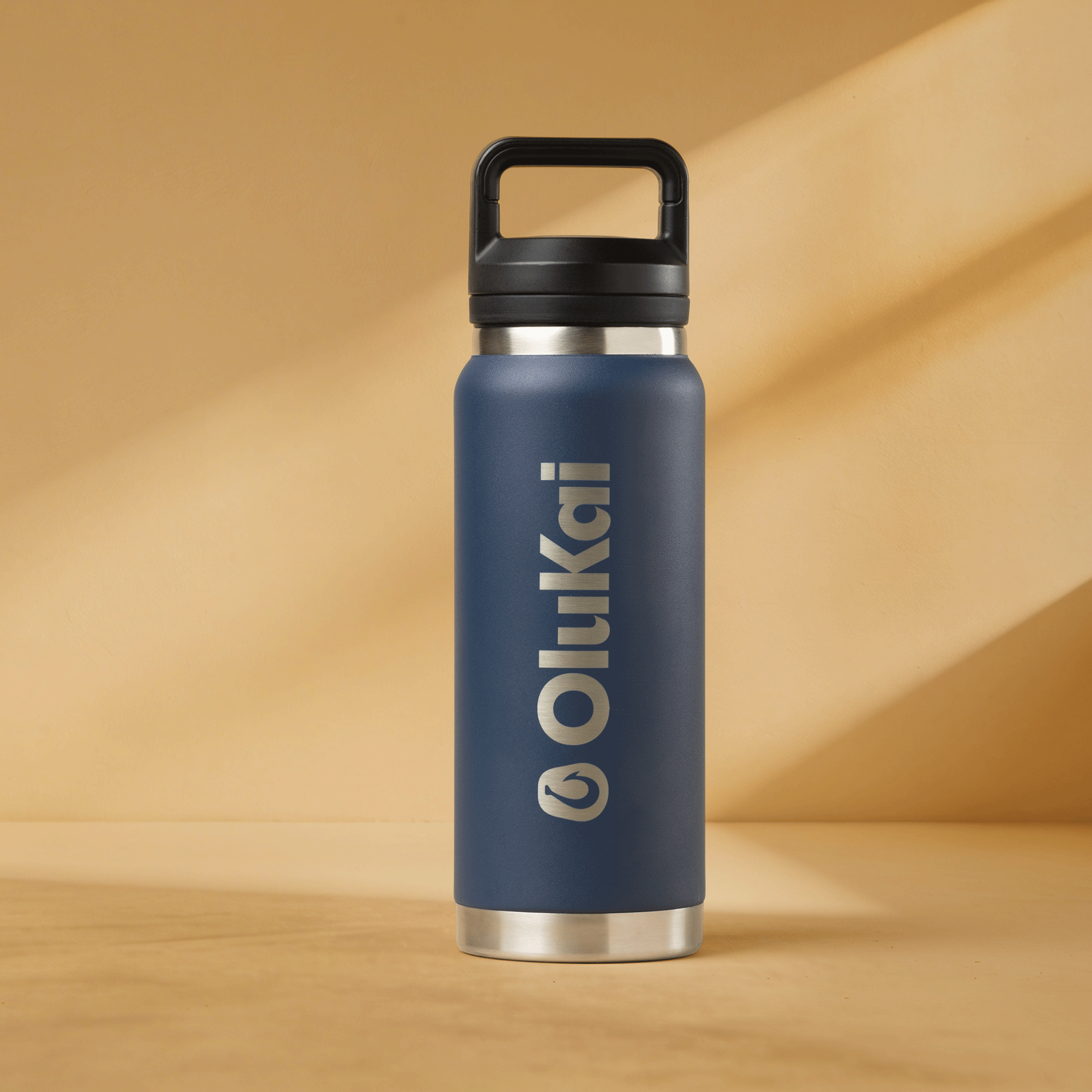 Exclusive Father’s Day Insulated Water Bottle