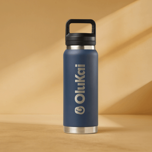 Exclusive Father’s Day Insulated Water Bottle