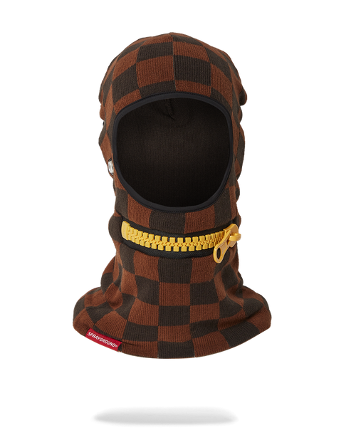 BIG BITE SKI MASK