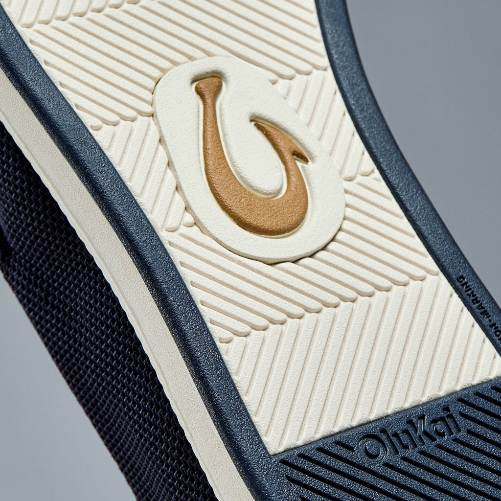 Kākaha Mesh - Navy