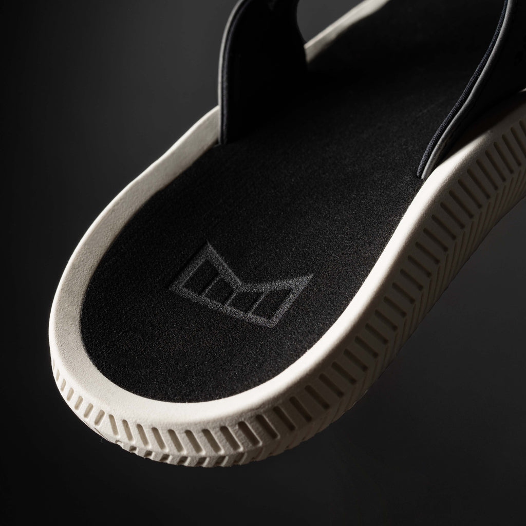 Ulele | OluKai x melin - Black