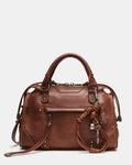 RIGGS BAG RUST