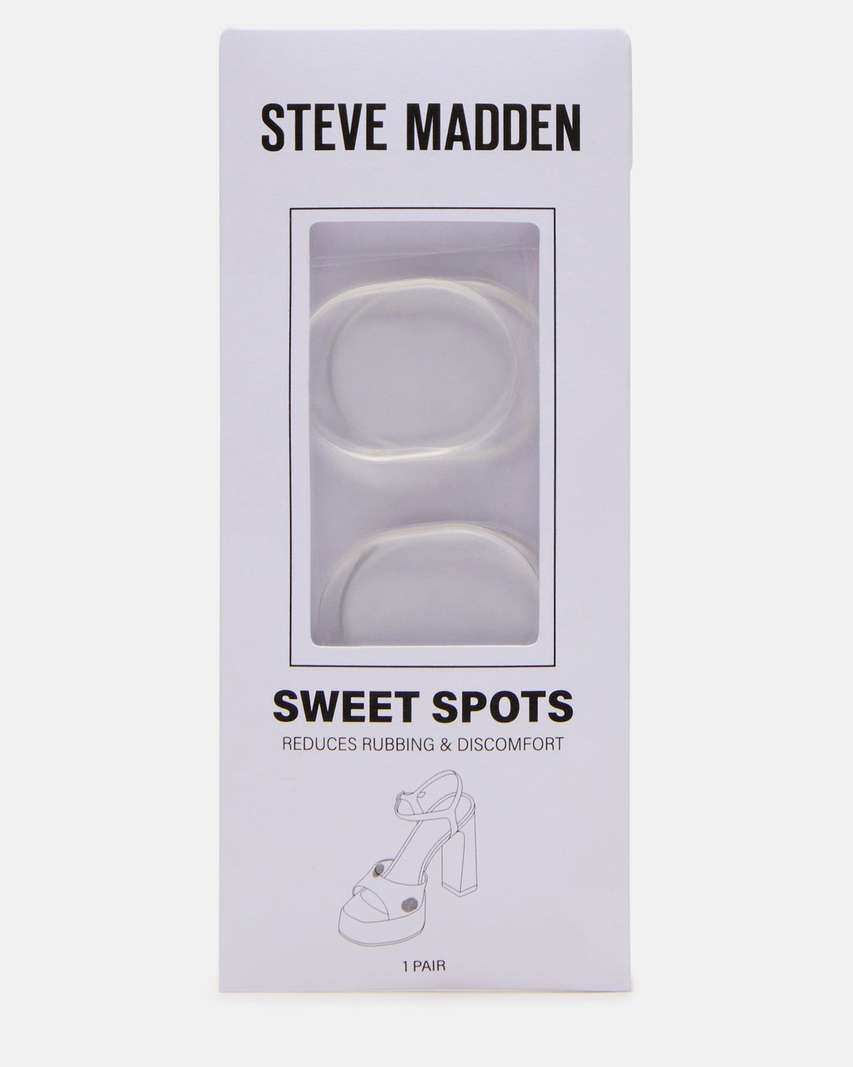 SWEETSPOTS MULTI