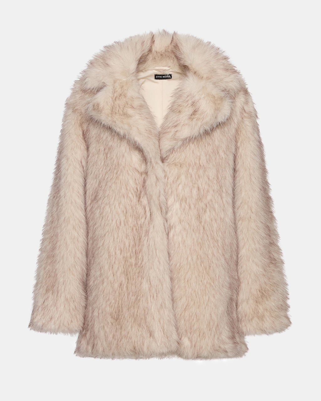 KINDRA COAT NATURAL