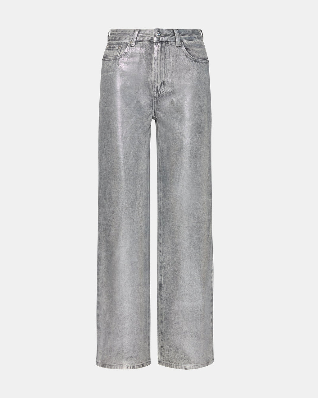 ZO JEAN SILVER