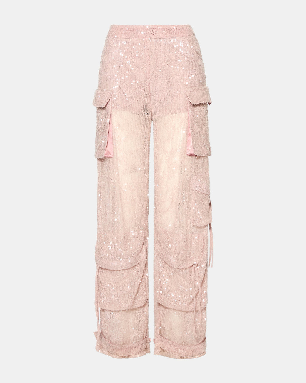 DUO PANT MAUVE SHADOWS