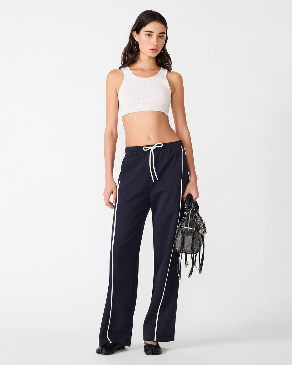 KRISTINA PANT MIDNIGHT
