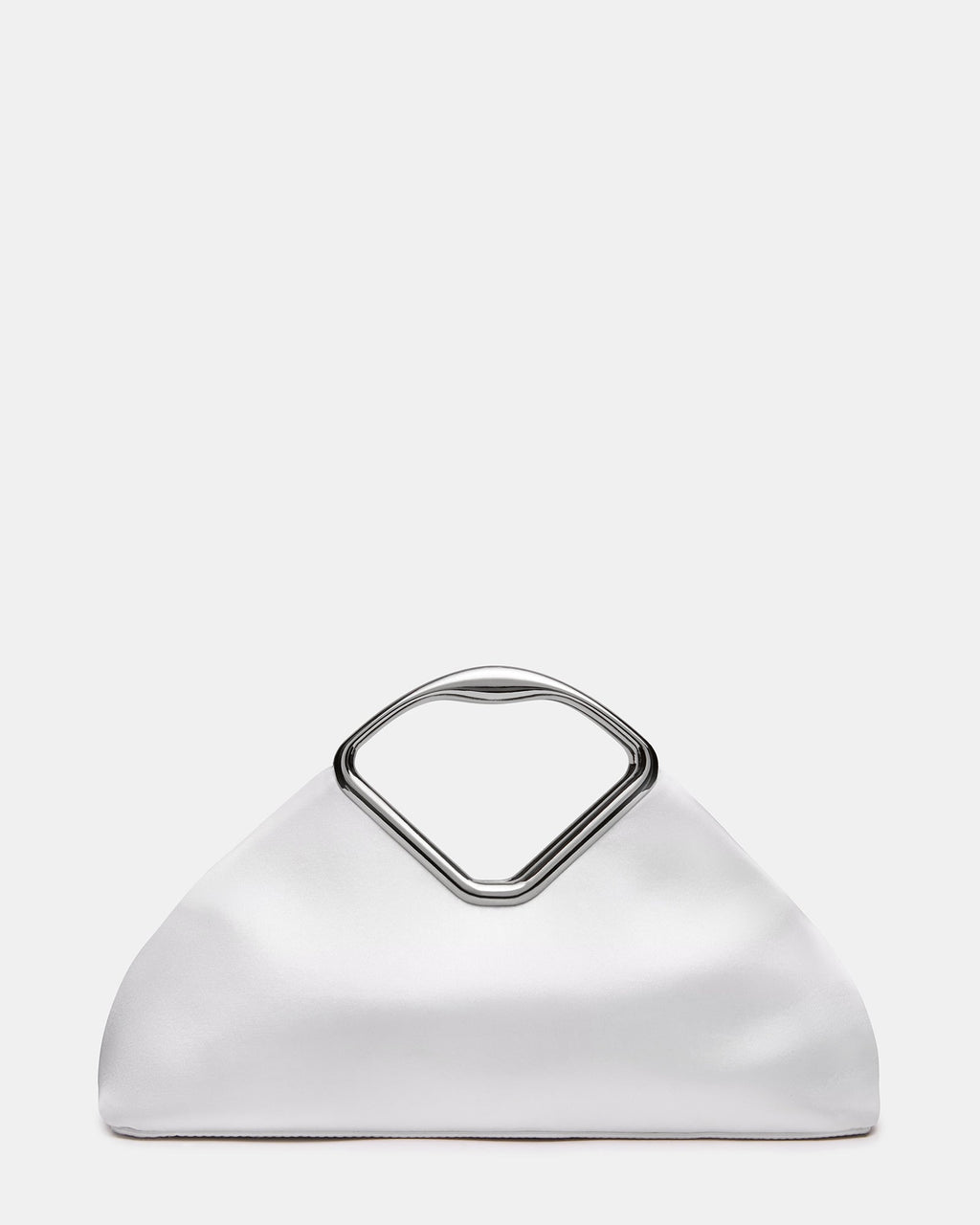 BARBARA BAG WHITE