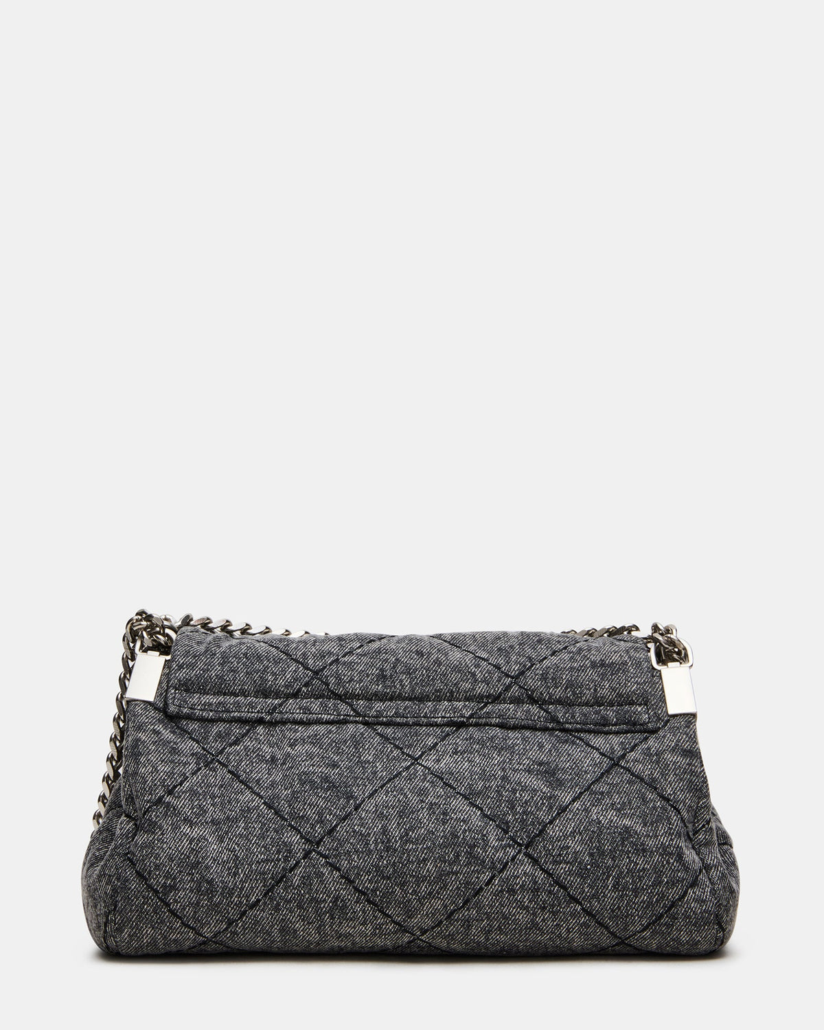 COLETE MINI BAG BLACK DENIM