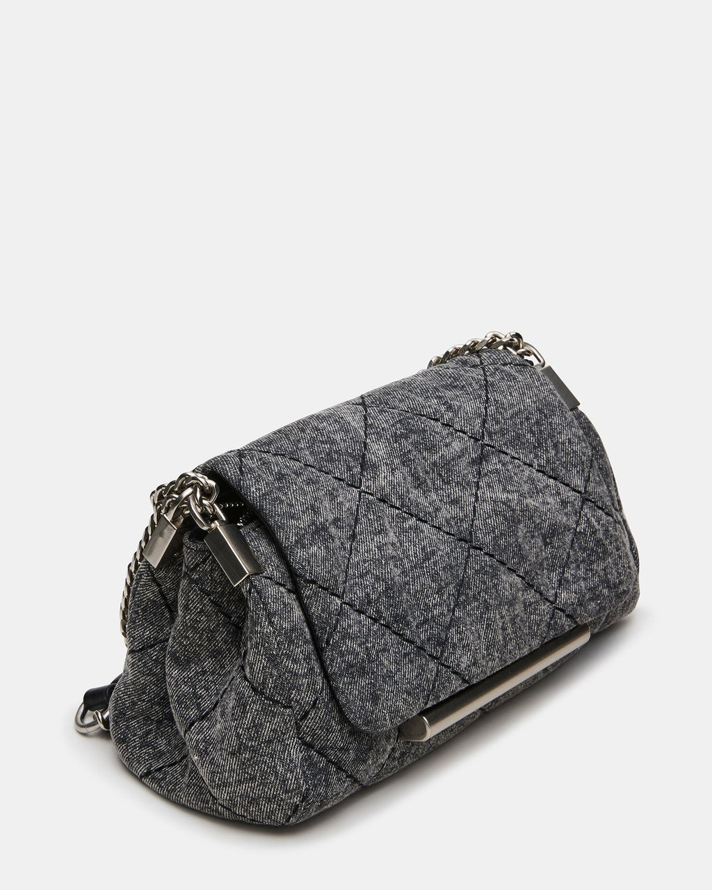 COLETE MINI BAG BLACK DENIM