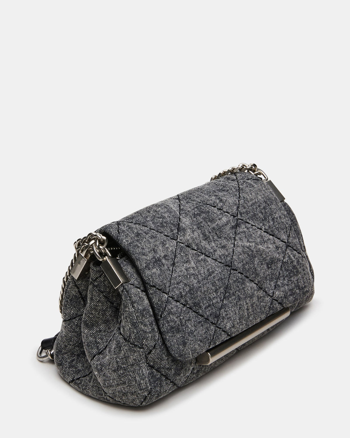 COLETE MINI BAG BLACK DENIM