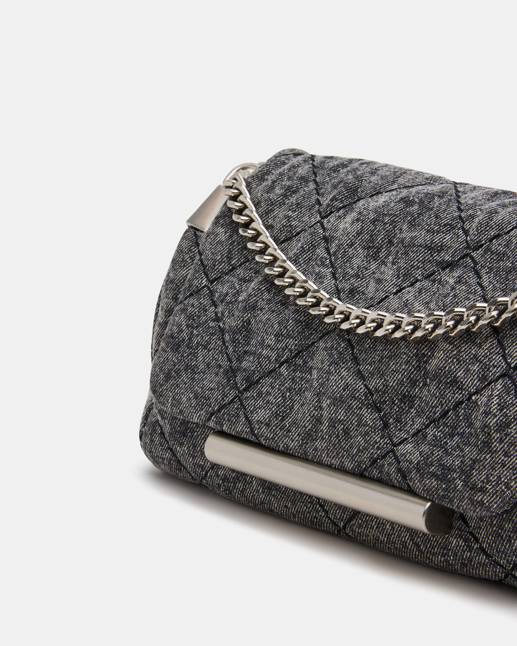 COLETE MINI BAG BLACK DENIM