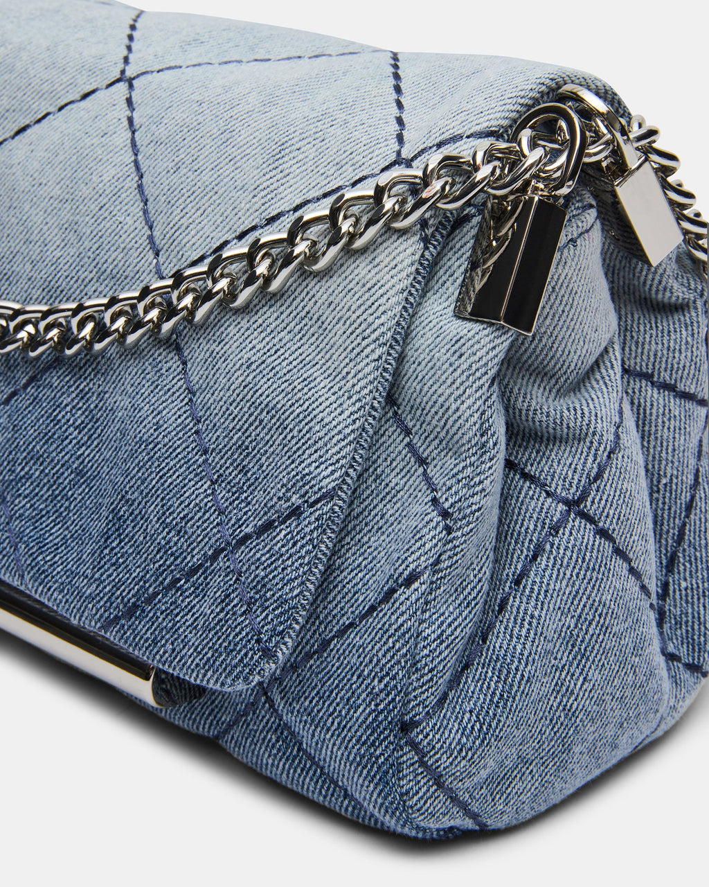 COLETE MINI BAG DENIM