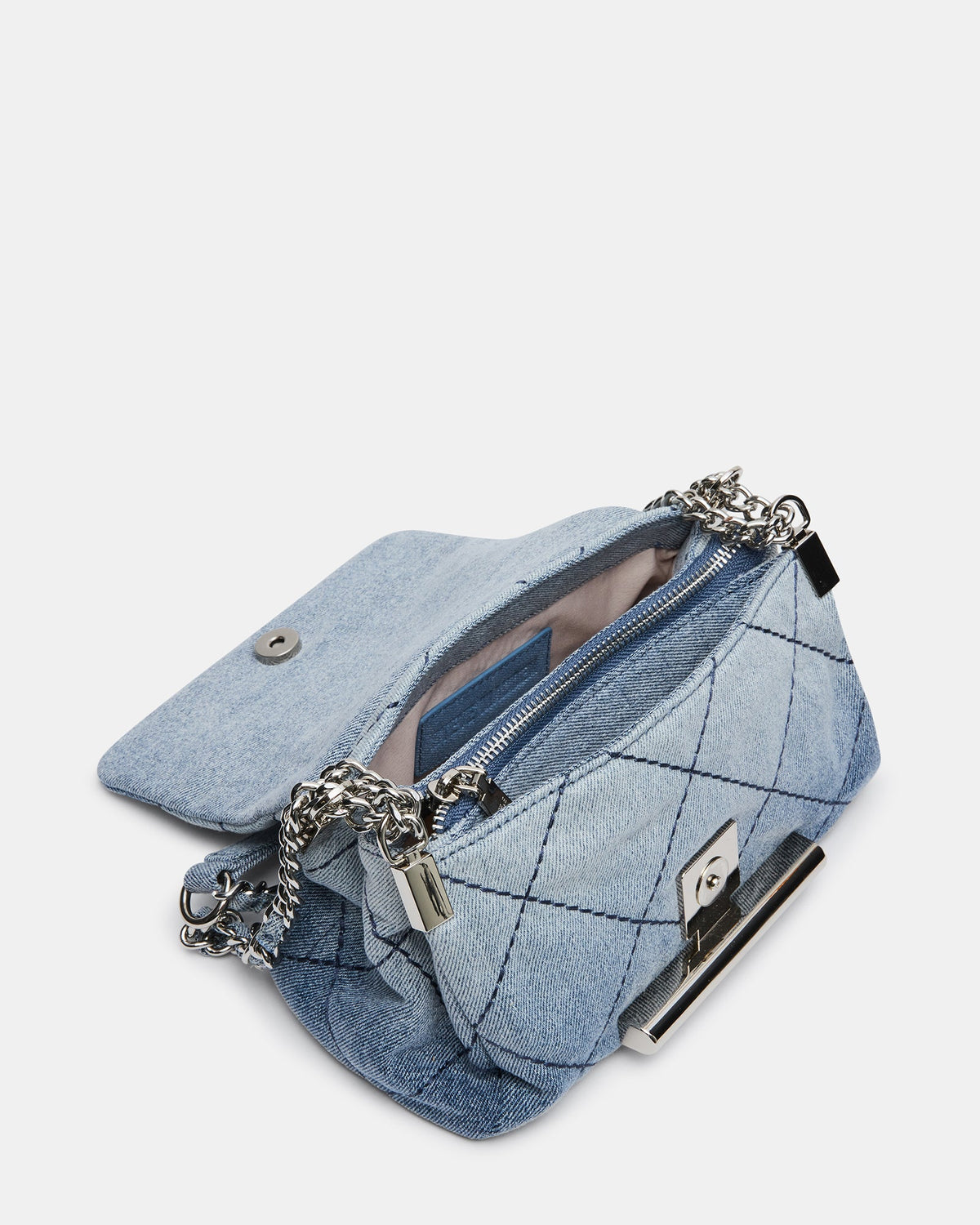 COLETE MINI BAG DENIM