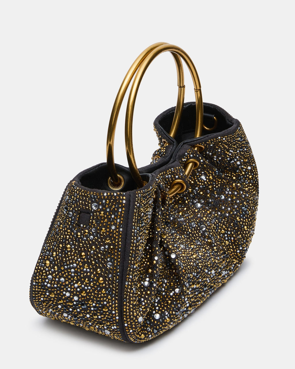 ELONA BAG BLACK/GOLD