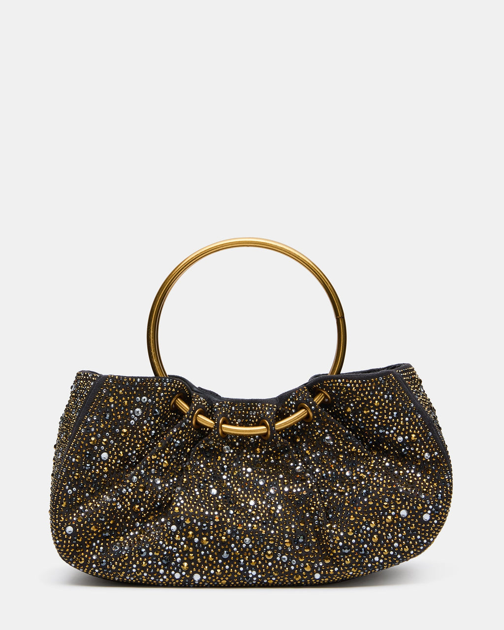 ELONA BAG BLACK/GOLD