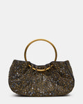 ELONA BAG BLACK/GOLD