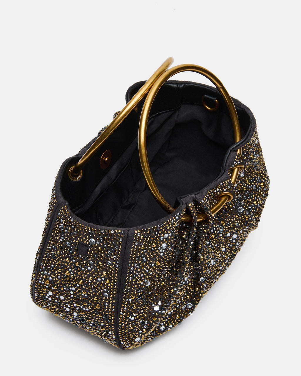 ELONA BAG BLACK/GOLD