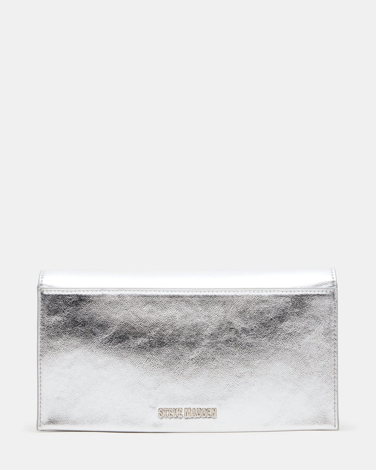 JULIANA BAG SILVER